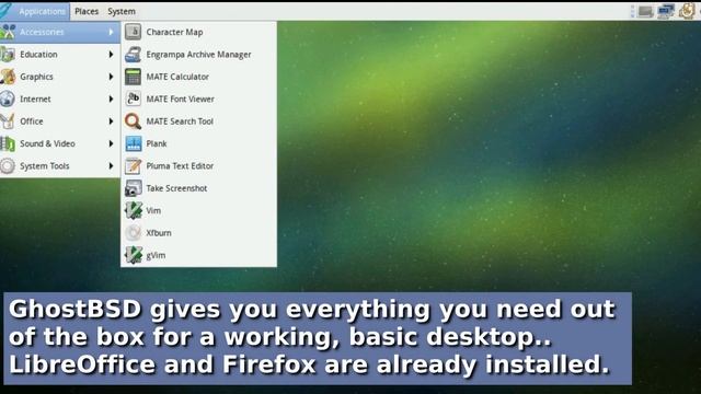 Revive an Old PC #2- With GhostBSD смотреть онлайн