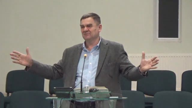 26.01.2020 Вечернее богослужение смотреть онлайн