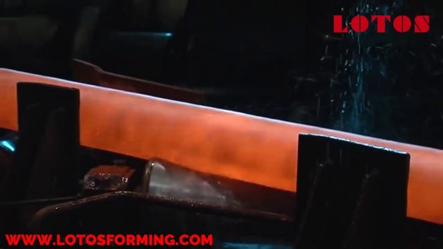 【Hot Rolled vs Cold Rolled Steel】: Differences Between Hot and Cold Rolled Steel "LOTOS 2021" смотреть онлайн