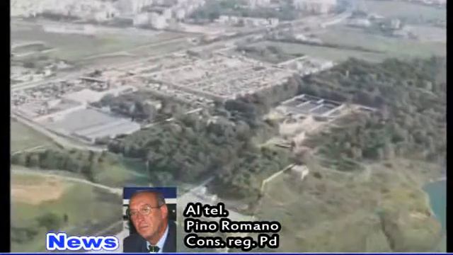 Puglia Tv Brindisi Tg 18-02-2014 смотреть онлайн