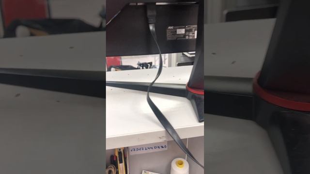 Монитор AOC C27G2ZU