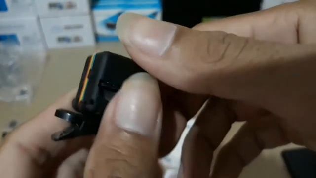 how to use SQ11 mini DV camera របៀបប្រើប្រាស់កាមេរ៉ាSQ11 តូចងាយស្រួលយកទុកដាក់តាមខ្លួន ថតបង្កប់ смотреть онлайн