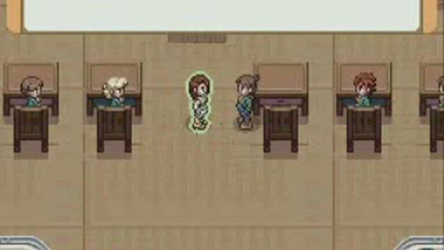 Pokemon Ranger Shadow of Almia WT 1 part 1/4 смотреть онлайн