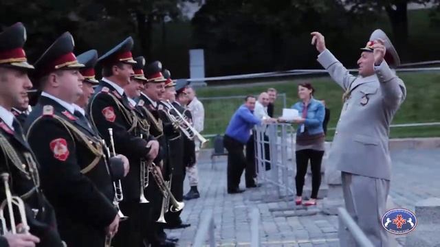 Backstage Кремлевской Школы Верховой Езды смотреть онлайн