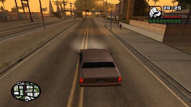 Раскрытие секретов в gta san andreas обзор от Alexa LAYMa смотреть онлайн