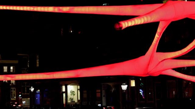 Amsterdam Light Festival Edition 2018 - 2019