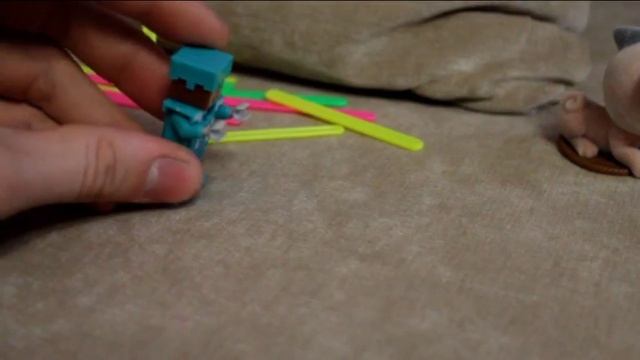 майнкрафт выживание битва смотреть онлайн