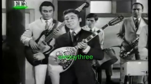 ΒΟΣΚΟΠΟΥΛΟΣ ΤΟΛΗΣ - Η ΒΑΛΙΤΣΑ video смотреть онлайн