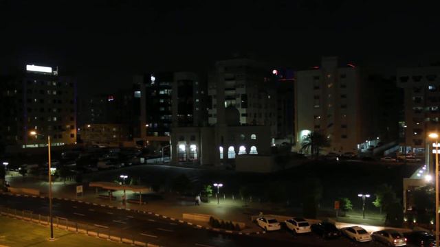 Мечеть. Dubai. Deira.
