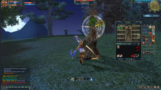 9 ранг, гиперы? КОМУ ЭТО НУЖНО в Perfect World смотреть онлайн