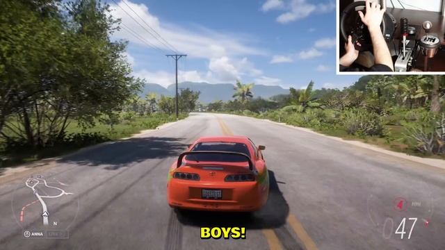 10 Types of Players in Forza Horizon 5 смотреть онлайн
