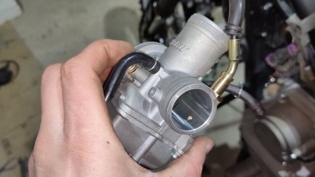 обогатитель Kayo t2 enduro 2020 смотреть онлайн