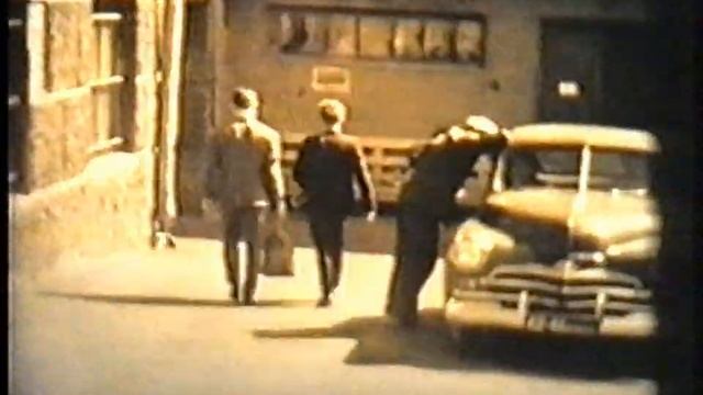 Старая киноплёнка смотреть онлайн