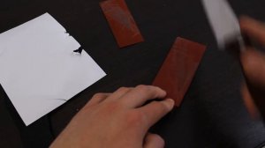 Как быстро заточить нож в домашних условиях, Самый дешевый способ заточки ножа.