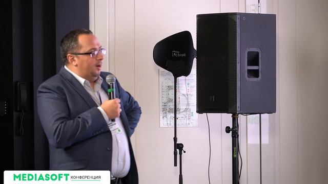 Круглый стол: «Неочевидные бизнес-решения как источники роста digital-продакшна — опыт компаний» смотреть онлайн