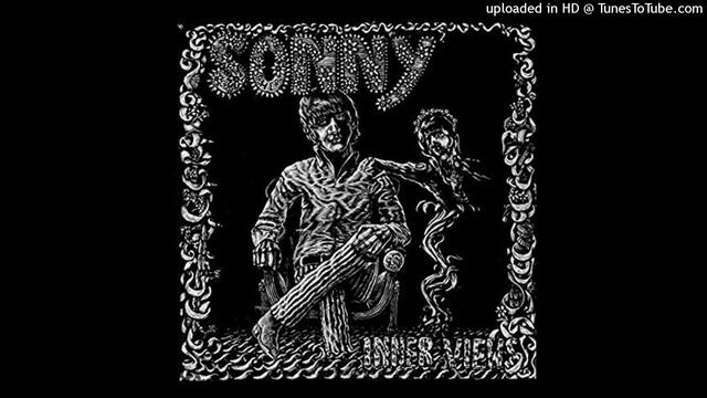 Sonny Bono - I Told My Girl To Go Away - Vinyl Rip смотреть онлайн