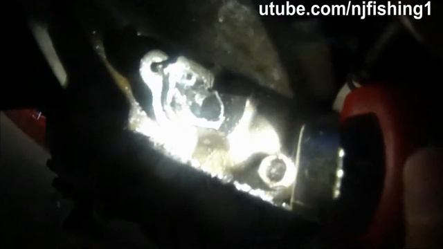 Speed sensor stuck and frozen removal - DIY (1 of 3) fixed! (Nissan Pathfinder) - P0500 error code смотреть онлайн