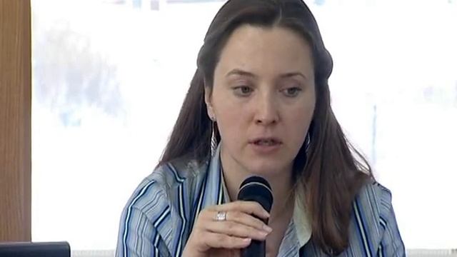3. Панельная дискуссия на тему рейтингования смотреть онлайн