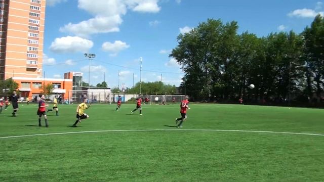 ФК Витязь vs СШОР-82 22.05.2021 смотреть онлайн