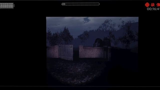 Обзор игры-Slender The Arrival (1 часть) смотреть онлайн