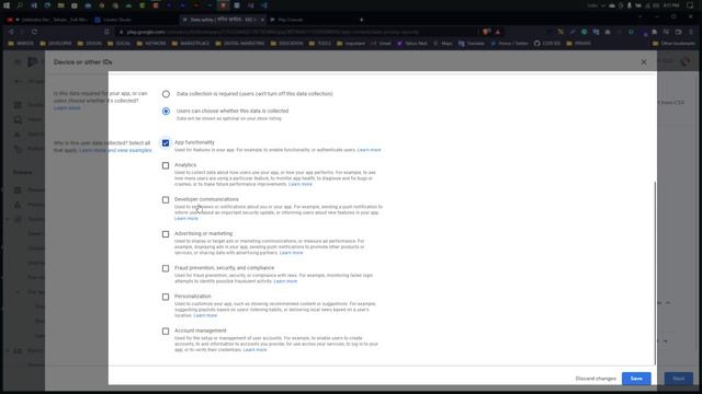 Google Play Console Data Policy Issue | Invalid Data Safety Section - SPLIT BUNDLE 12 - Solved смотреть онлайн