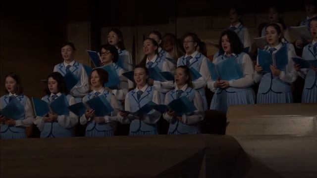 Увертюра «1812 год», Concerto Grandioso. смотреть онлайн