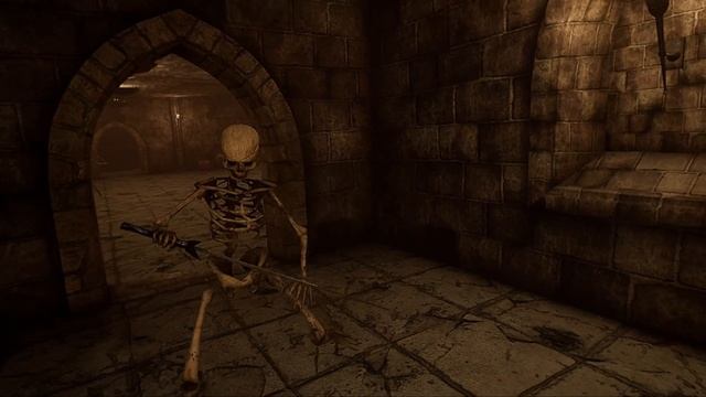 Should You Buy It? | Legendary Tales VR PCVR смотреть онлайн