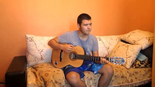 Чиж & Co - 18 берёз (cover) смотреть онлайн