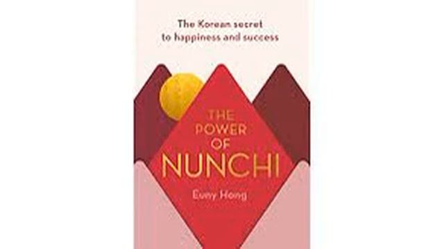 The Power of Nunchi by Euny Hong Book Summary - Review (Audiobook) смотреть онлайн