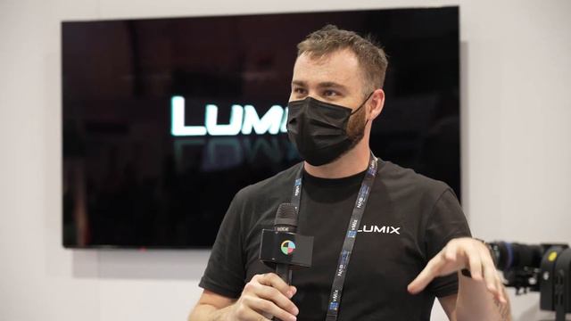 The Cameras Of NAB 2022 Are the Swiss Army Knives of Modern Cinematography смотреть онлайн