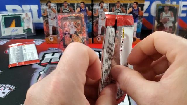 LOOKING FOR REDEMPTION🔍🥂 2022 Prizm Monopoly Boosters 🙋♂️FINALLY HIT COLOR💥 смотреть онлайн