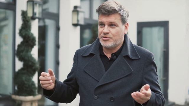Вопрос - ответ #5 смотреть онлайн