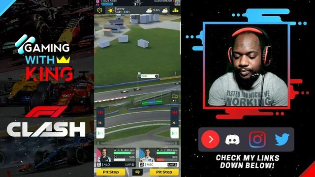Conquering Series 2:Island Hopper! | 2021 Account Guide | F1 Clash #4 смотреть онлайн