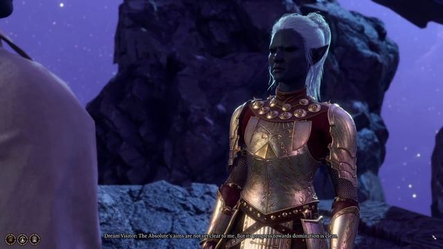 The Dark Pursuit Of Knowledge Plunders A Fallen Temple! | Baldur's Gate 3 смотреть онлайн