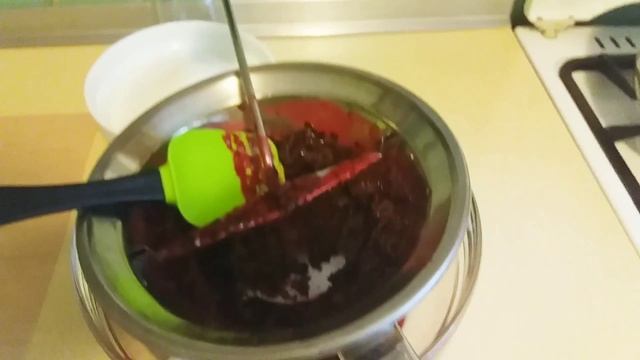 ОЧЕНЬ ВКУСНЫЙ!!!!!! ДЖЕМ ИЗ ЧЕРНОЙ СМОРОДИНЫ смотреть онлайн