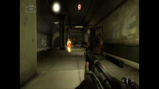Time Splitters: Future Perfect ONLINE multiplayer 2021 (PCSX2) смотреть онлайн