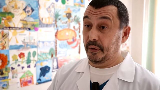 Детский энурез излечим. УльяновскКУРОРТ. УНДОРЫ смотреть онлайн