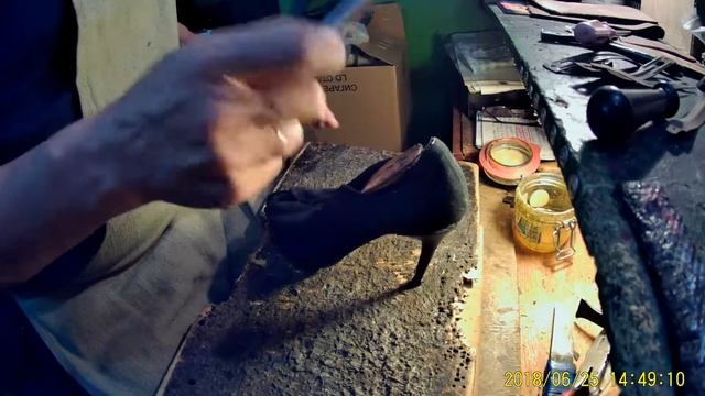 24 замена и крепление супинатора смотреть онлайн
