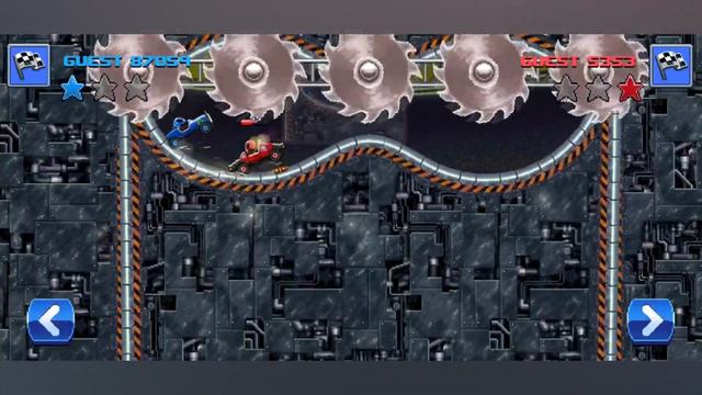 Drive Ahead / We take all the bonuses / Drive Ahead is the best game for android and ios смотреть онлайн