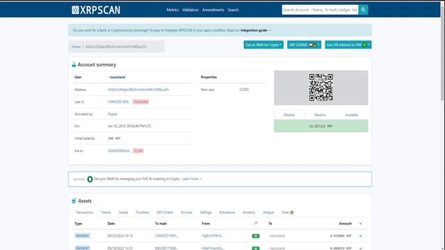 XRP прогноз. Что будет дальше с проектом Ripple (XRP)? Какое будущее ждет проект? смотреть онлайн