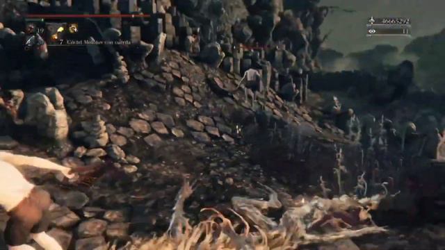 speed, skill, and quality in PvP (The Best PvP) In Bloodborne PvP 2024 смотреть онлайн