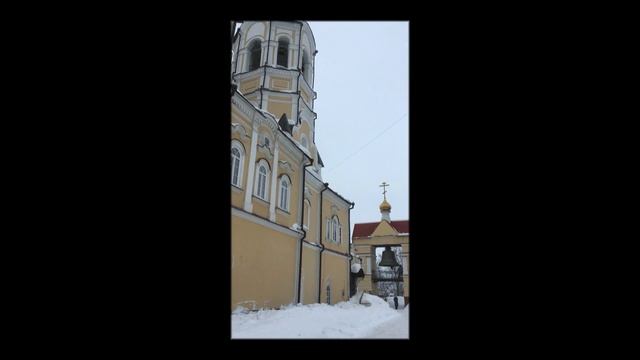 ТОМСКИЙ ЦАРЬ-колокол смотреть онлайн