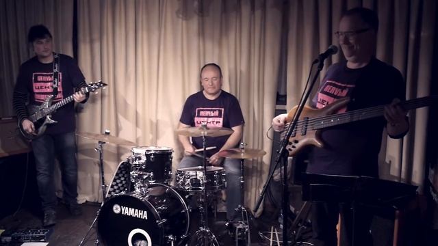 Центр - [Спб_VinyllaSky_06.11.2015.] смотреть онлайн