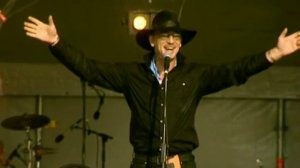 Боярский - Зеленоглазое такси (Kubana 2011)