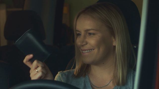 Volkswagen Caddy. Семейный Психолог. смотреть онлайн