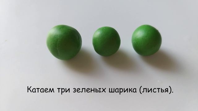 Как слепить Репку ? из пластилина (Modelling Clay Turnip). смотреть онлайн