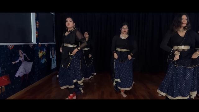 ADIYOGI | KAILASH KHER | KATHAK CLASSICAL DANCE COVER | STUDIO J смотреть онлайн