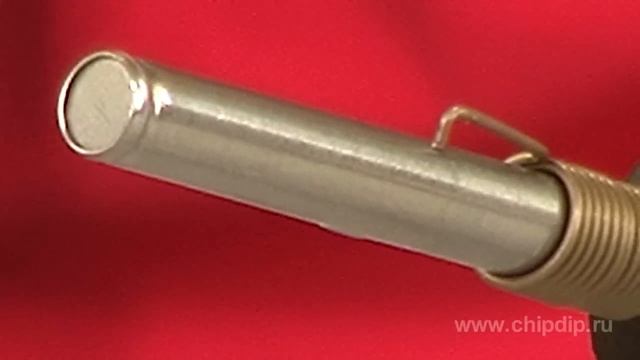 Ersa MultiPro Soldering Iron смотреть онлайн