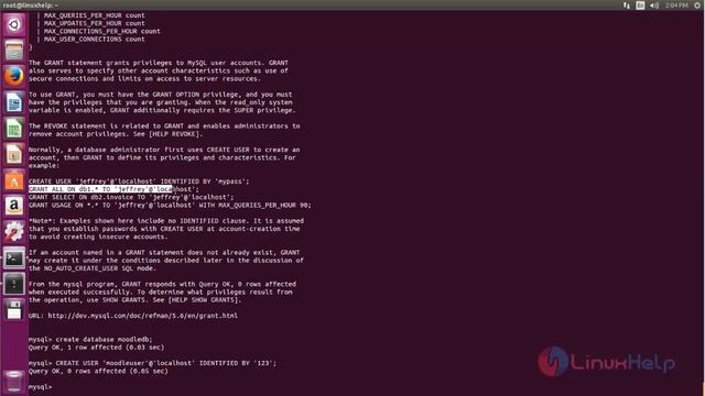 How to install Moodle - CMS tool in Ubuntu смотреть онлайн