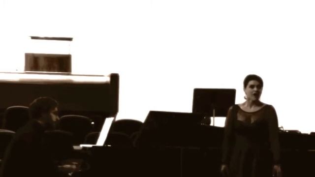 S. Rachmaninov: Сей день я помню (Siei dien, ia pomniu) op. 34 n. 10 смотреть онлайн